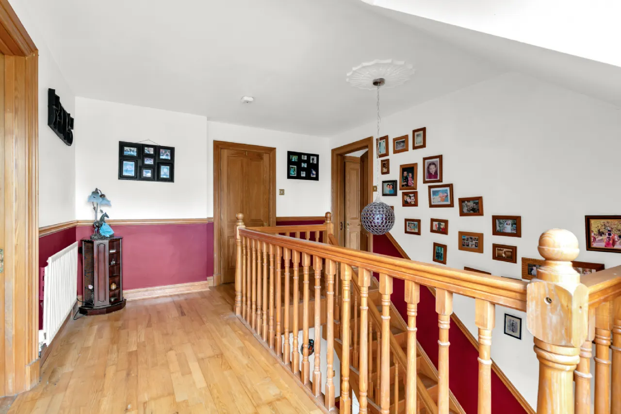 Photo of Radharc Ceidin, Woodfieldglen, Baltinglass, Co Wicklow, W91 A8H3