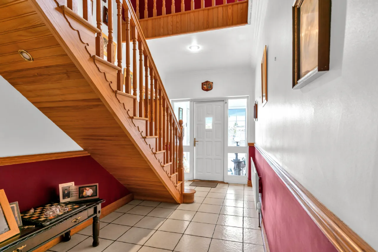 Photo of Radharc Ceidin, Woodfieldglen, Baltinglass, Co Wicklow, W91 A8H3