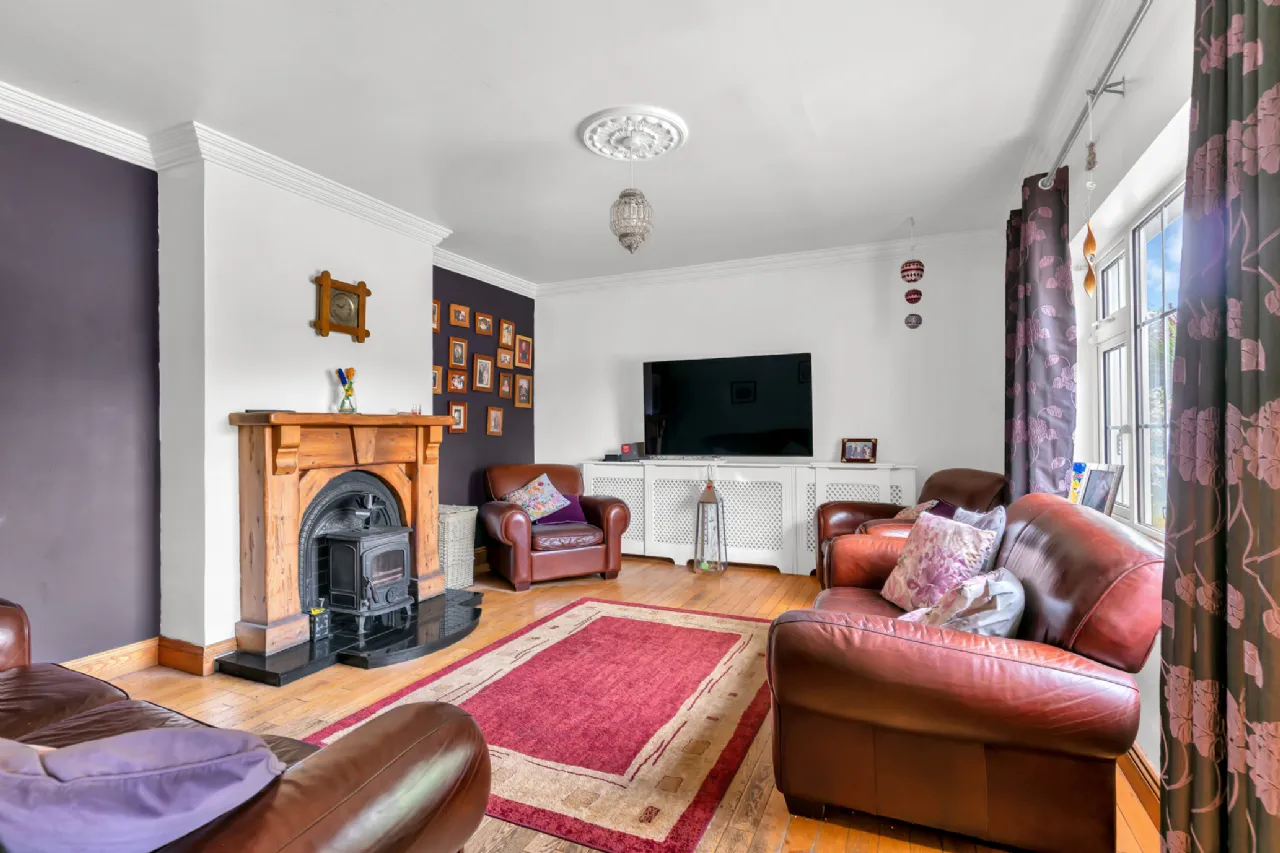 Photo of Radharc Ceidin, Woodfieldglen, Baltinglass, Co Wicklow, W91 A8H3