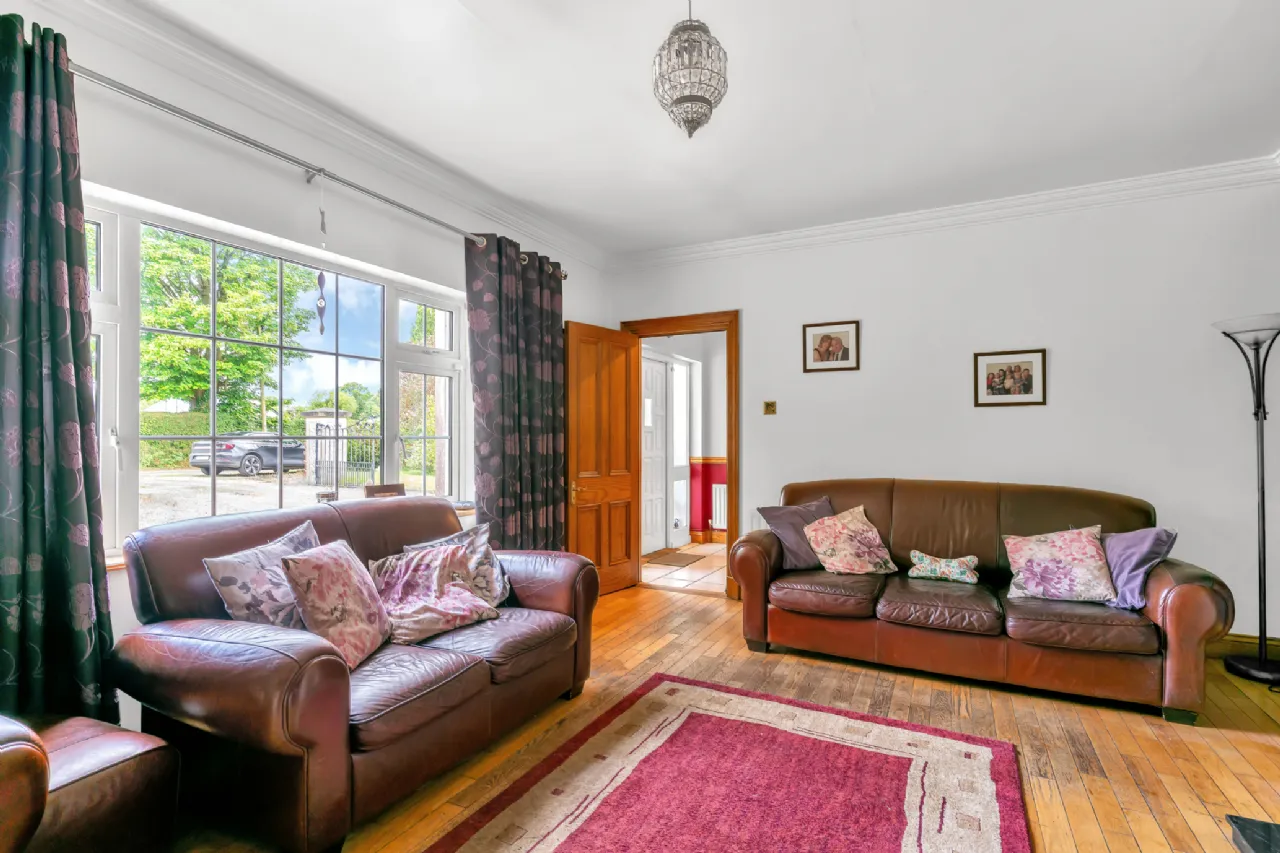 Photo of Radharc Ceidin, Woodfieldglen, Baltinglass, Co Wicklow, W91 A8H3
