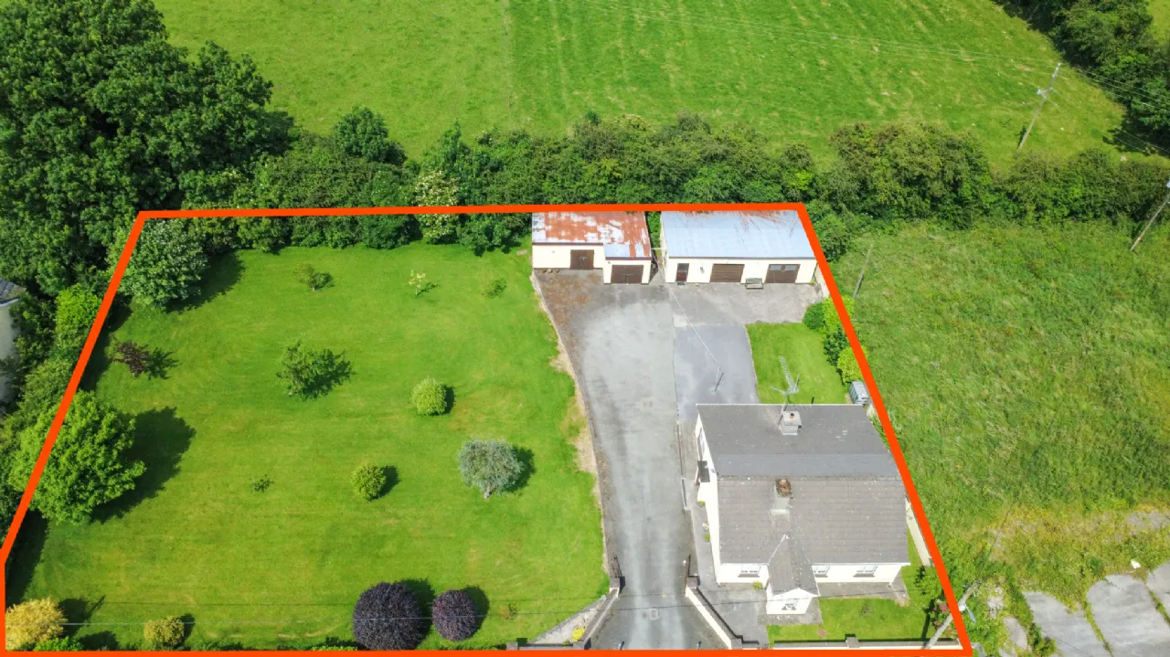 Photo of Water Lane, Castlepollard, Co. Westmeath, N91 HT38