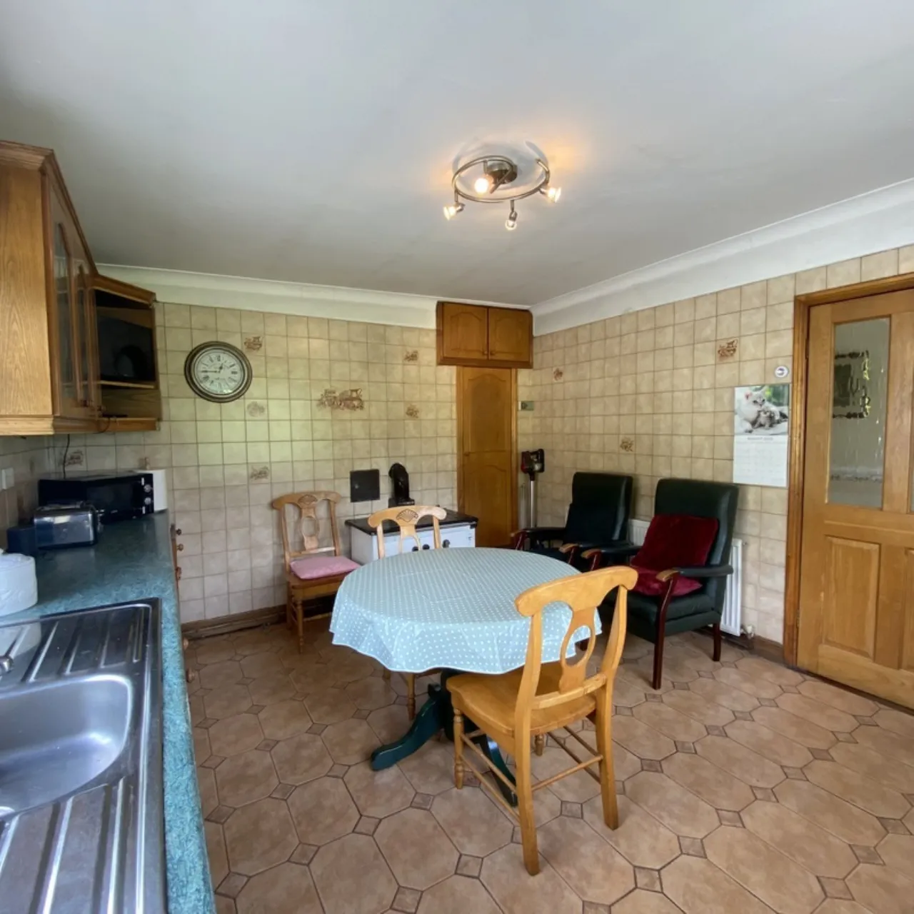 Photo of Water Lane, Castlepollard, Co. Westmeath, N91 HT38