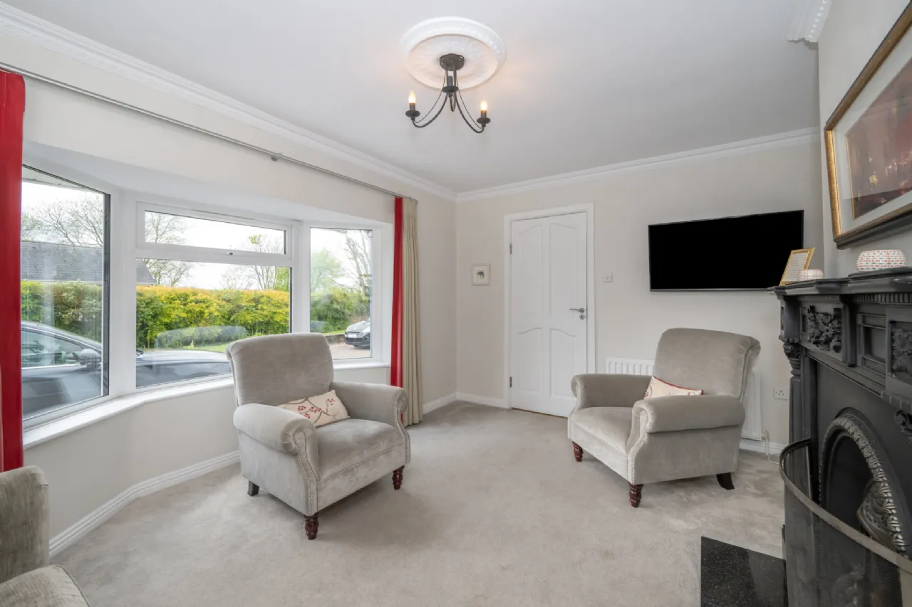 Photo of Fuchsia, Coole West, Whites Cross, Co. Cork, T23 V058