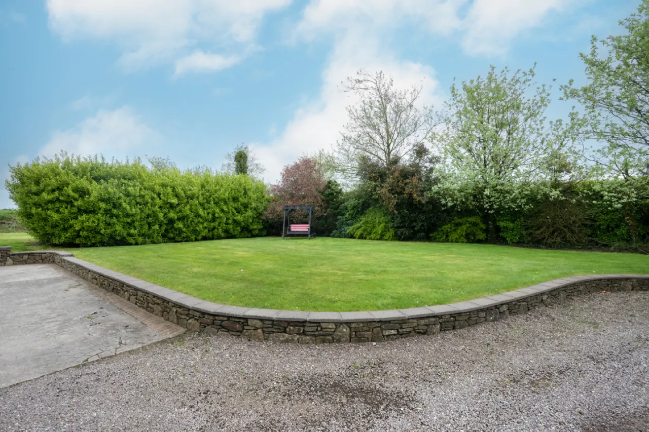 Photo of Fuchsia, Coole West, Whites Cross, Co. Cork, T23 V058