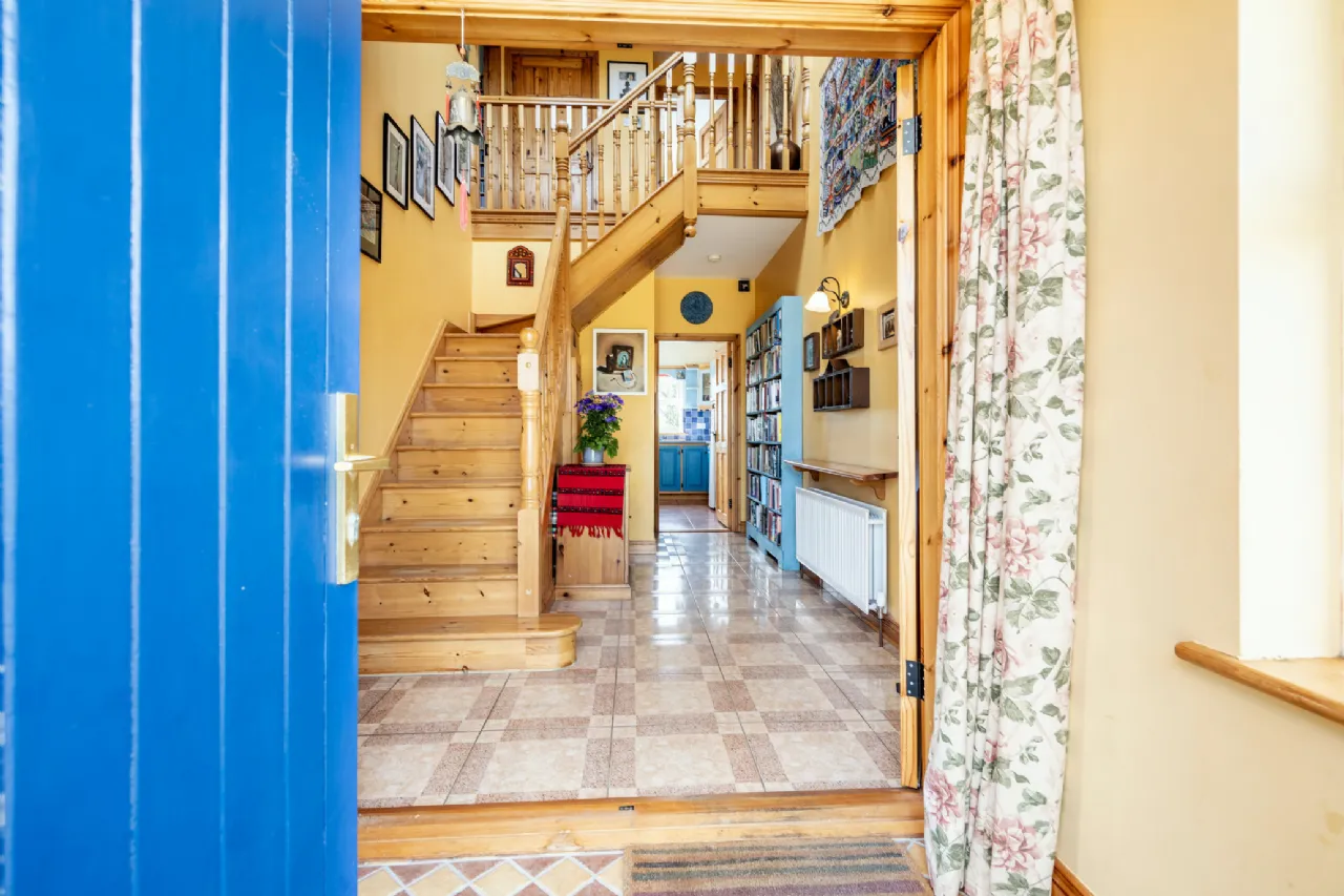 Photo of The Glebe, Ballyhealy, Kilmore, Kilmore Quay, Co Wexford, Y35N590