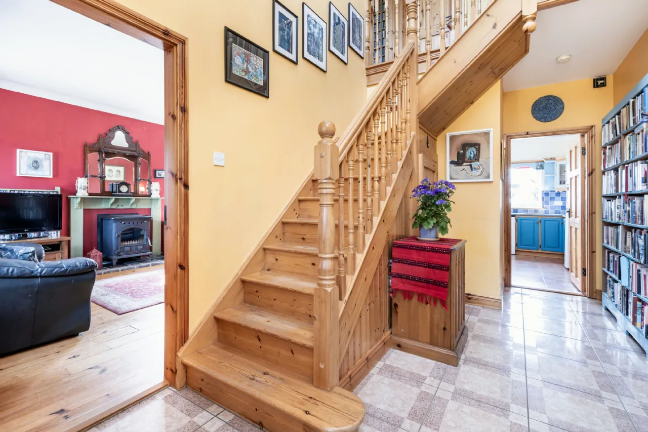 Photo of The Glebe, Ballyhealy, Kilmore, Kilmore Quay, Co Wexford, Y35N590