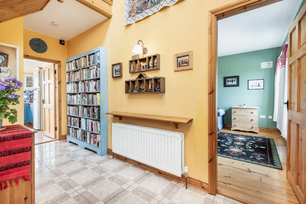 Photo of The Glebe, Ballyhealy, Kilmore, Kilmore Quay, Co Wexford, Y35N590