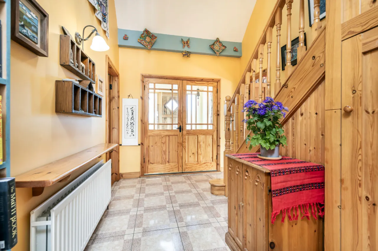 Photo of The Glebe, Ballyhealy, Kilmore, Kilmore Quay, Co Wexford, Y35N590