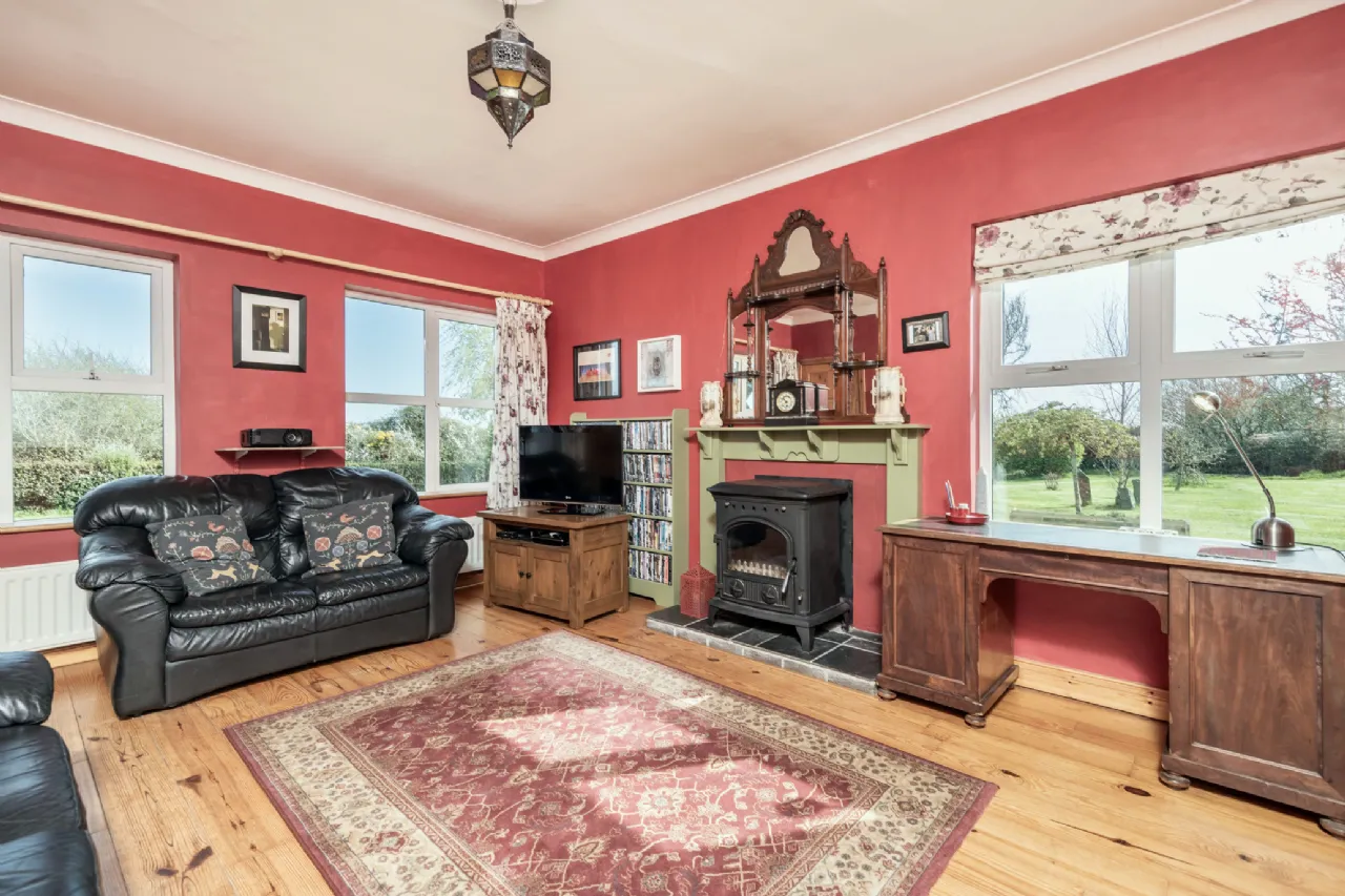 Photo of The Glebe, Ballyhealy, Kilmore, Kilmore Quay, Co Wexford, Y35N590