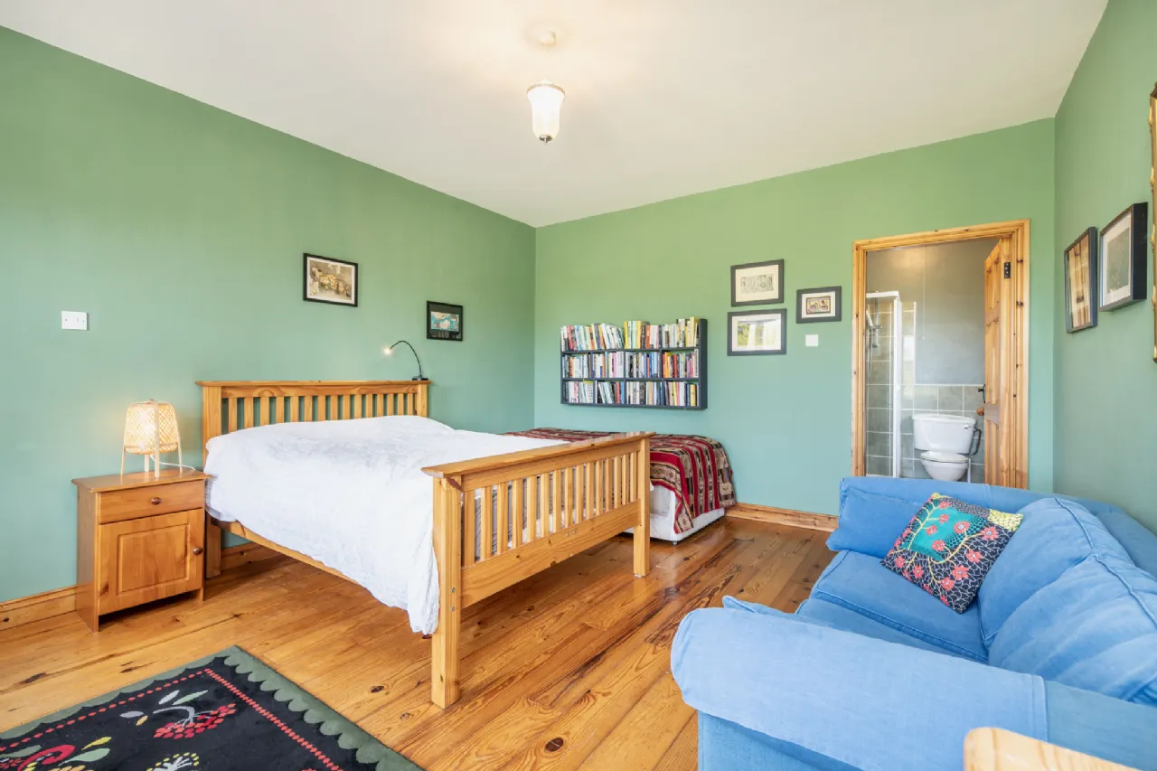 Photo of The Glebe, Ballyhealy, Kilmore, Kilmore Quay, Co Wexford, Y35N590