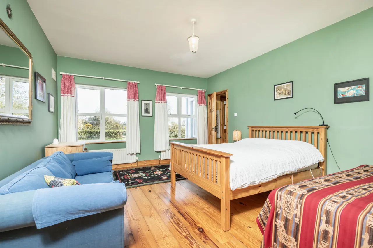 Photo of The Glebe, Ballyhealy, Kilmore, Kilmore Quay, Co Wexford, Y35N590