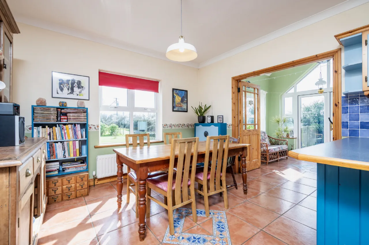 Photo of The Glebe, Ballyhealy, Kilmore, Kilmore Quay, Co Wexford, Y35N590