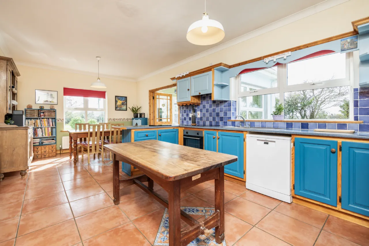 Photo of The Glebe, Ballyhealy, Kilmore, Kilmore Quay, Co Wexford, Y35N590