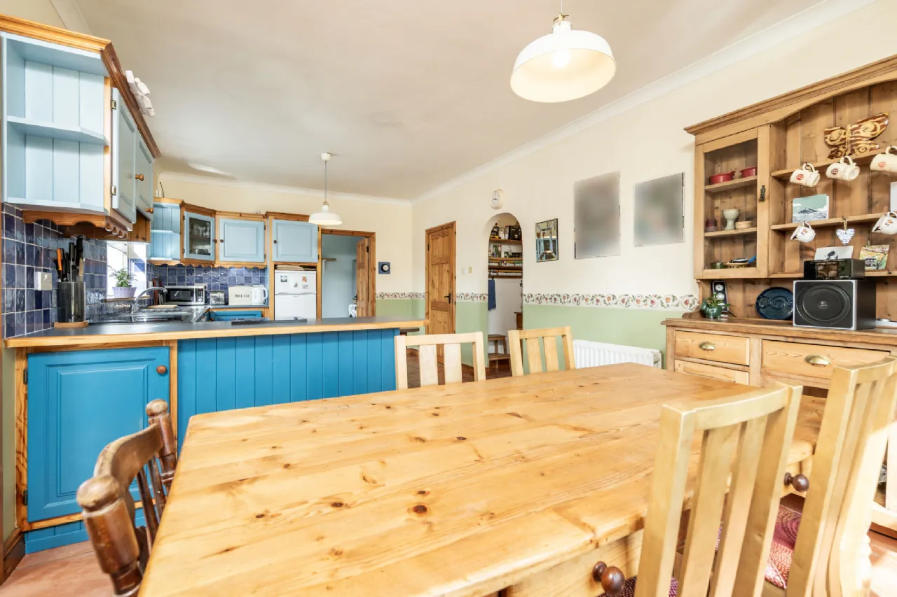 Photo of The Glebe, Ballyhealy, Kilmore, Kilmore Quay, Co Wexford, Y35N590