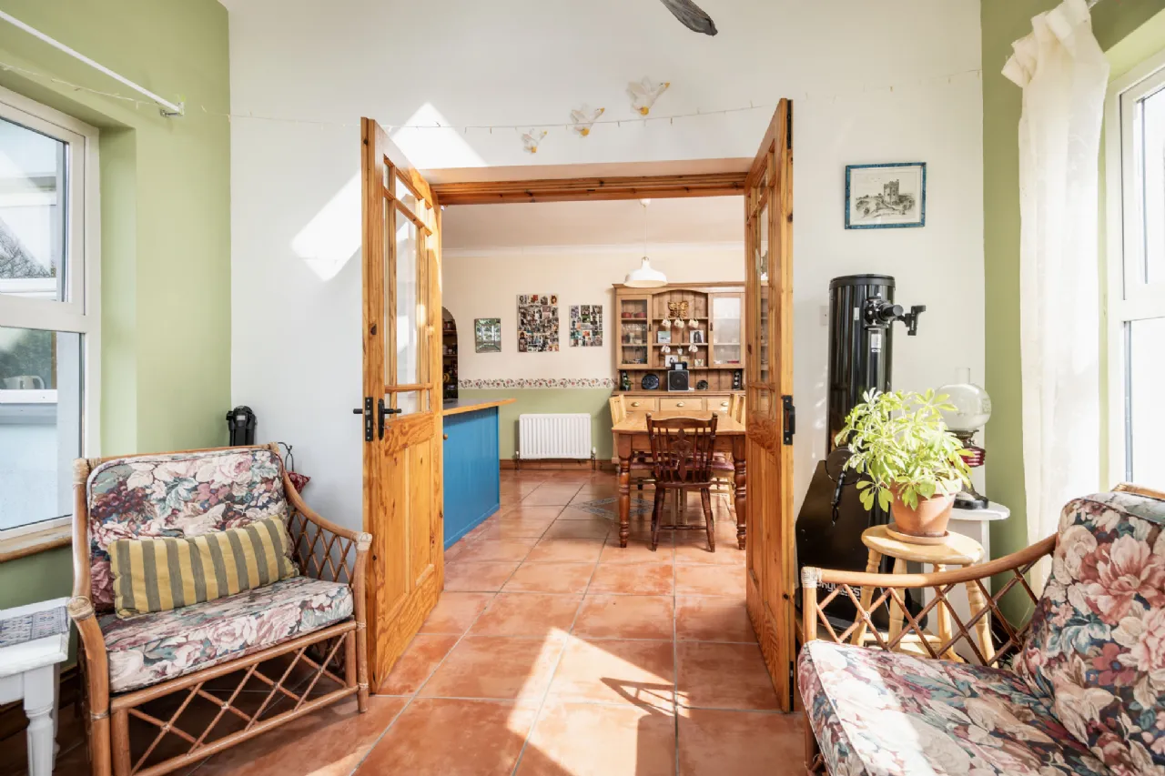 Photo of The Glebe, Ballyhealy, Kilmore, Kilmore Quay, Co Wexford, Y35N590