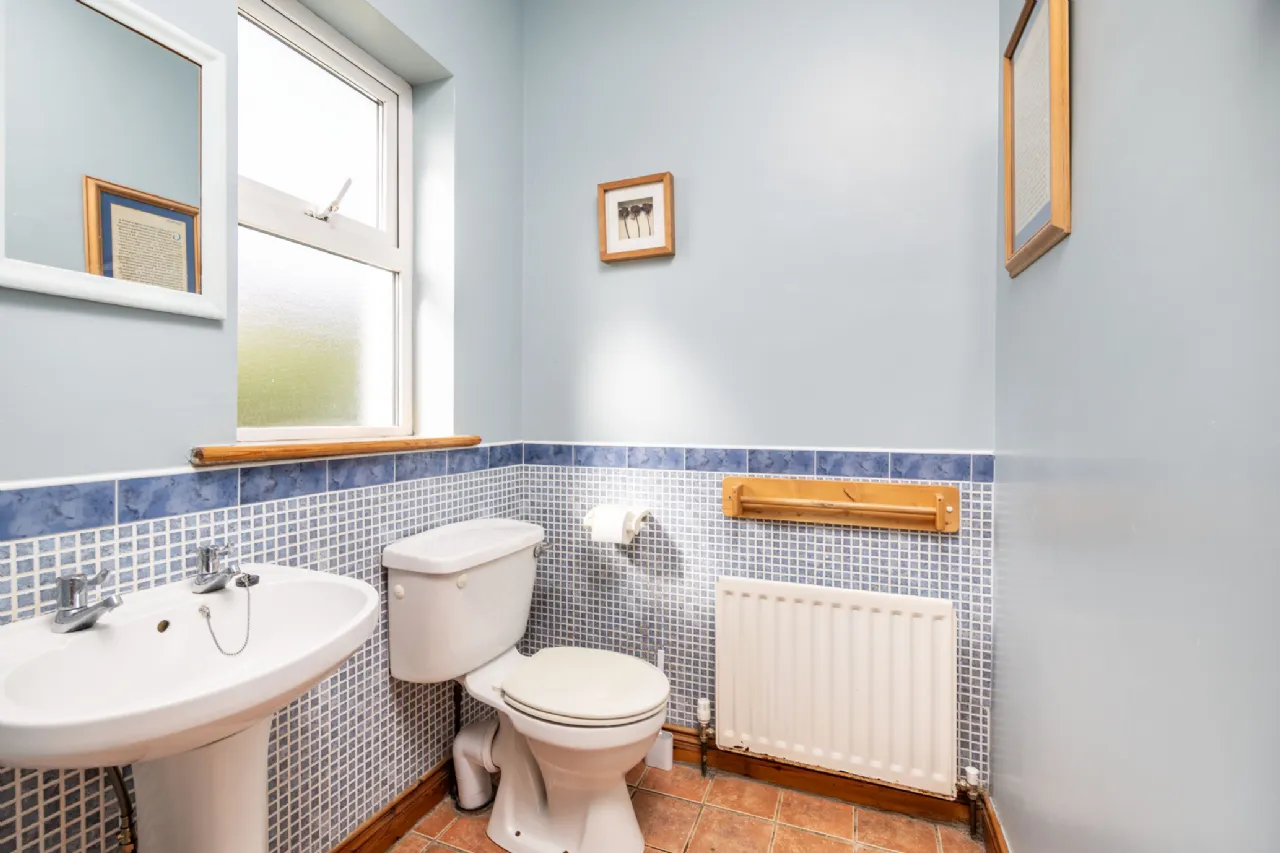 Photo of The Glebe, Ballyhealy, Kilmore, Kilmore Quay, Co Wexford, Y35N590