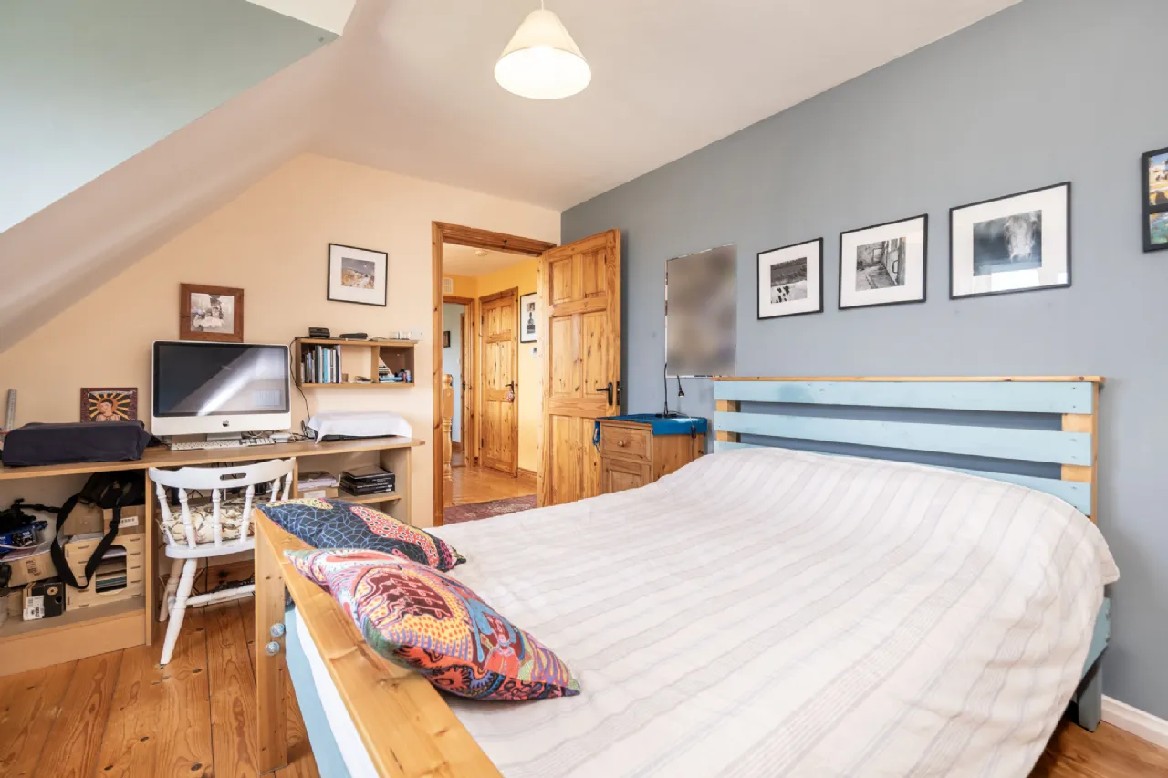 Photo of The Glebe, Ballyhealy, Kilmore, Kilmore Quay, Co Wexford, Y35N590