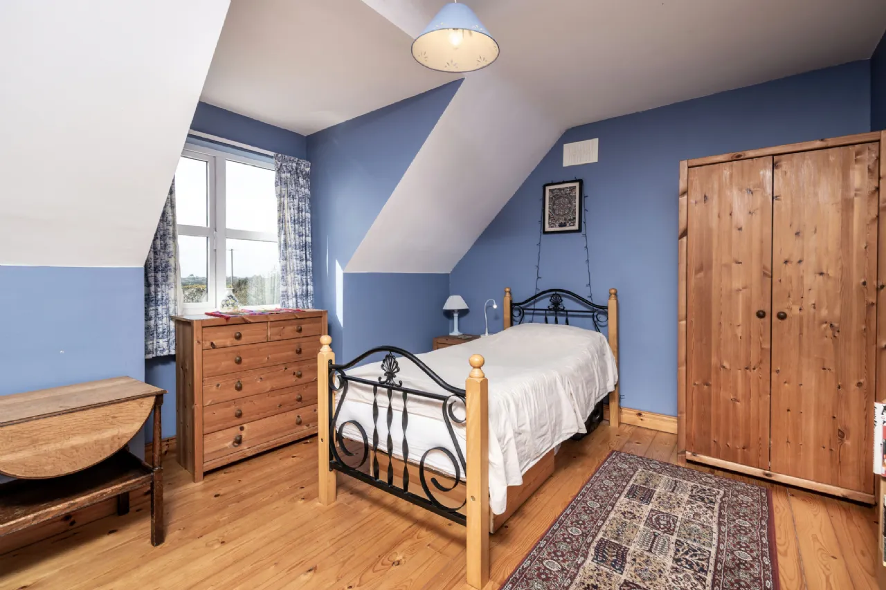 Photo of The Glebe, Ballyhealy, Kilmore, Kilmore Quay, Co Wexford, Y35N590