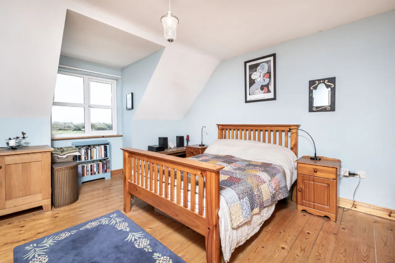 Photo of The Glebe, Ballyhealy, Kilmore, Kilmore Quay, Co Wexford, Y35N590