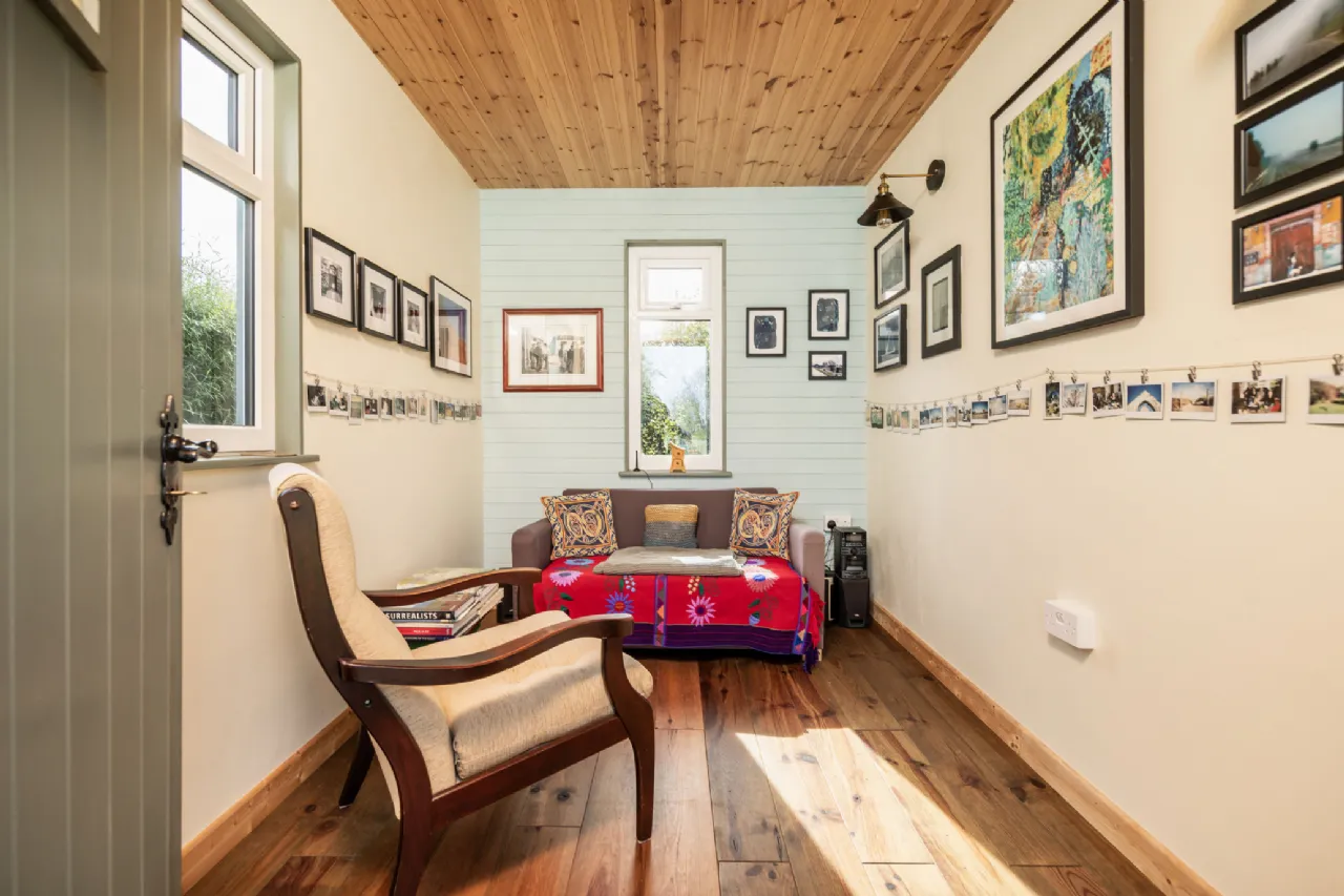 Photo of The Glebe, Ballyhealy, Kilmore, Kilmore Quay, Co Wexford, Y35N590