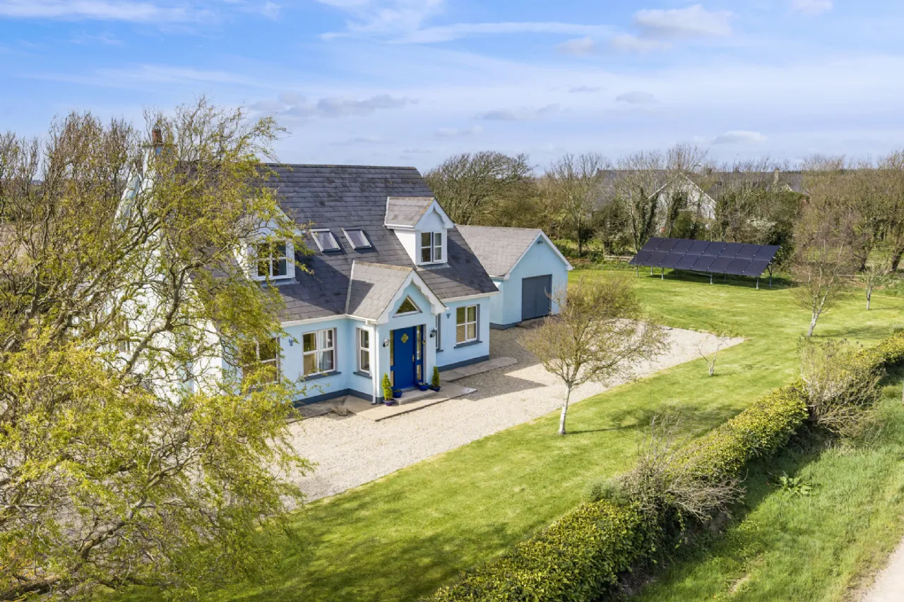 Photo of The Glebe, Ballyhealy, Kilmore, Kilmore Quay, Co Wexford, Y35N590