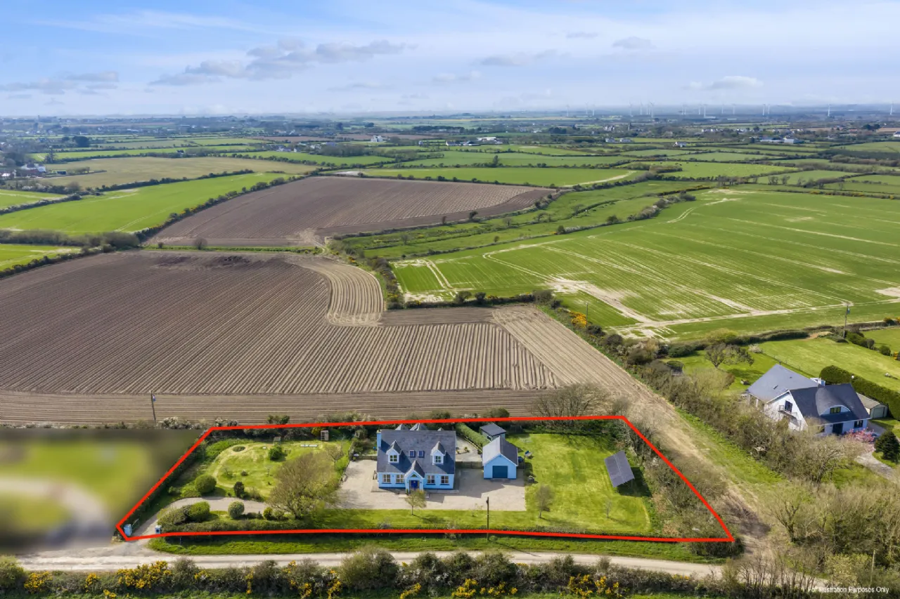 Photo of The Glebe, Ballyhealy, Kilmore, Kilmore Quay, Co Wexford, Y35N590