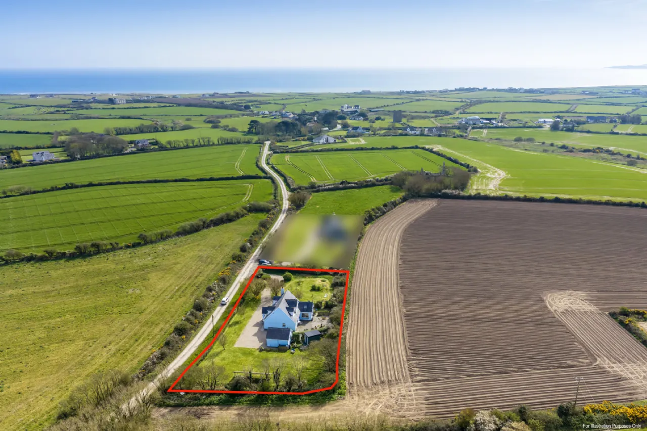 Photo of The Glebe, Ballyhealy, Kilmore, Kilmore Quay, Co Wexford, Y35N590