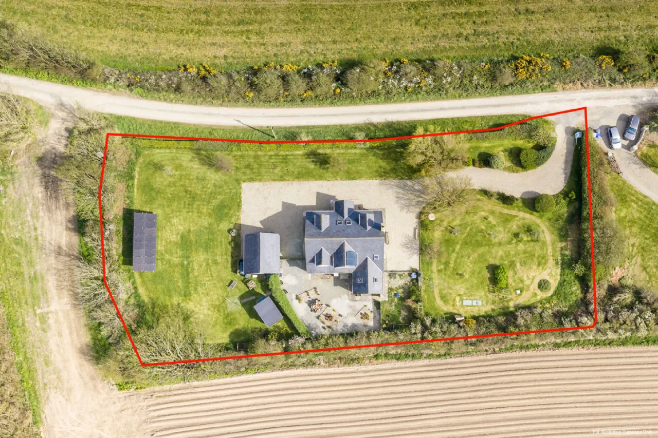 Photo of The Glebe, Ballyhealy, Kilmore, Kilmore Quay, Co Wexford, Y35N590