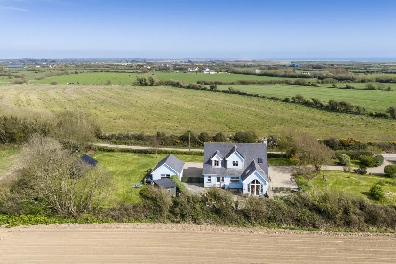 Photo of The Glebe, Ballyhealy, Kilmore, Kilmore Quay, Co Wexford, Y35N590