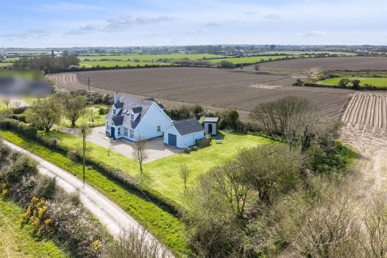 Photo of The Glebe, Ballyhealy, Kilmore, Kilmore Quay, Co Wexford, Y35N590