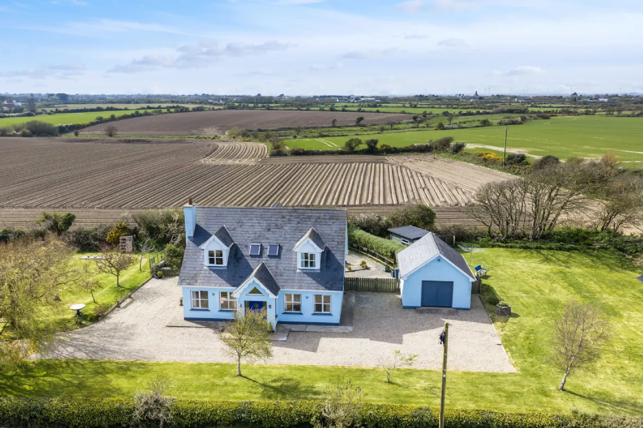 Photo of The Glebe, Ballyhealy, Kilmore, Kilmore Quay, Co Wexford, Y35N590