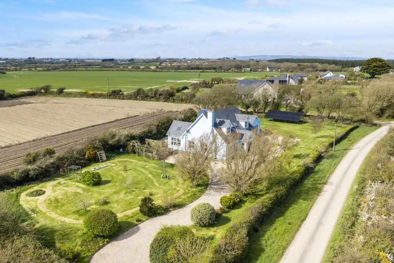 Photo of The Glebe, Ballyhealy, Kilmore, Kilmore Quay, Co Wexford, Y35N590