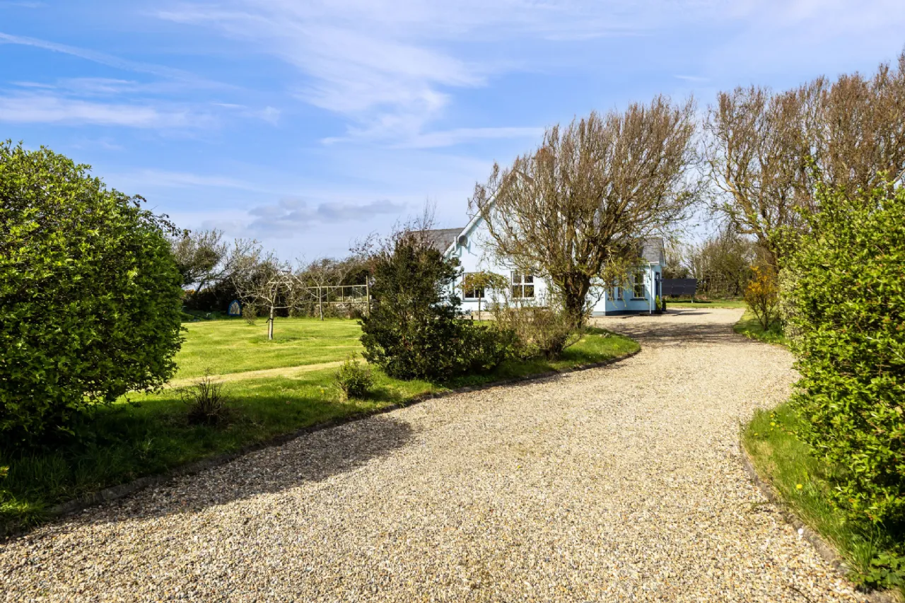 Photo of The Glebe, Ballyhealy, Kilmore, Kilmore Quay, Co Wexford, Y35N590