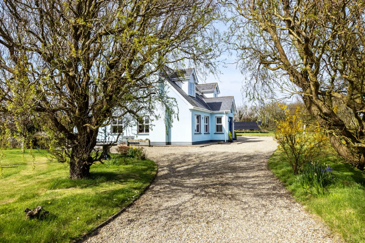 Photo of The Glebe, Ballyhealy, Kilmore, Kilmore Quay, Co Wexford, Y35N590