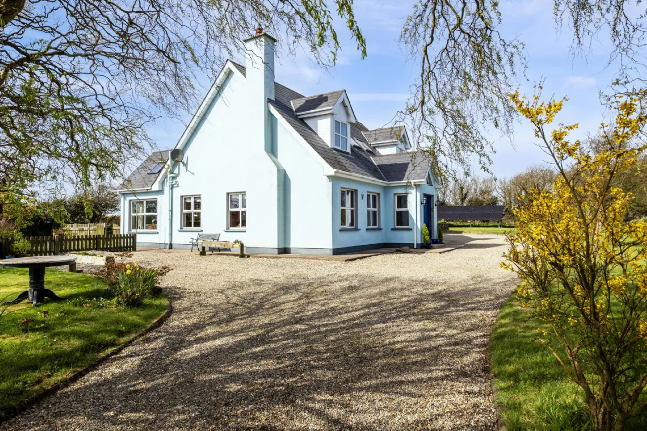 Photo of The Glebe, Ballyhealy, Kilmore, Kilmore Quay, Co Wexford, Y35N590