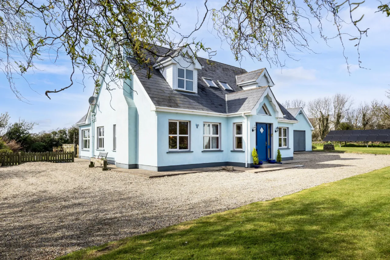 Photo of The Glebe, Ballyhealy, Kilmore, Kilmore Quay, Co Wexford, Y35N590