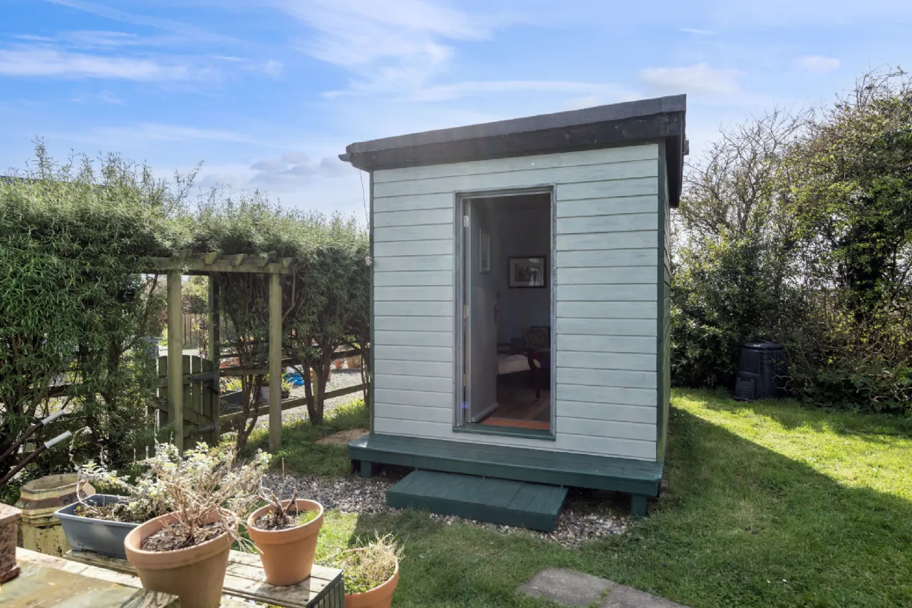 Photo of The Glebe, Ballyhealy, Kilmore, Kilmore Quay, Co Wexford, Y35N590