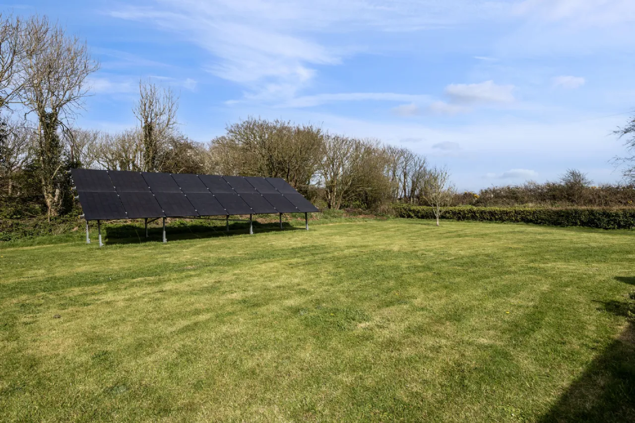 Photo of The Glebe, Ballyhealy, Kilmore, Kilmore Quay, Co Wexford, Y35N590