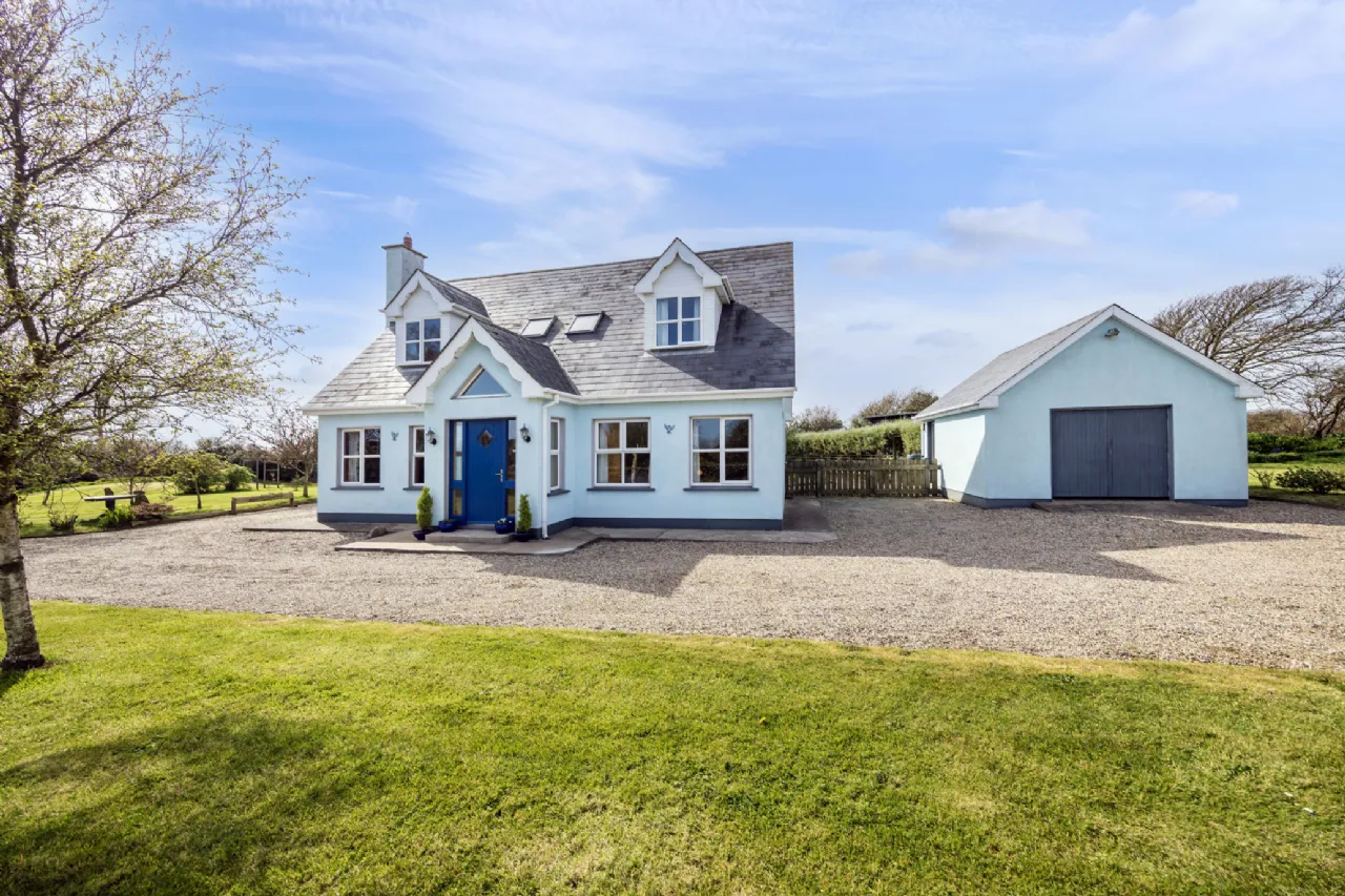 Photo of The Glebe, Ballyhealy, Kilmore, Kilmore Quay, Co Wexford, Y35N590