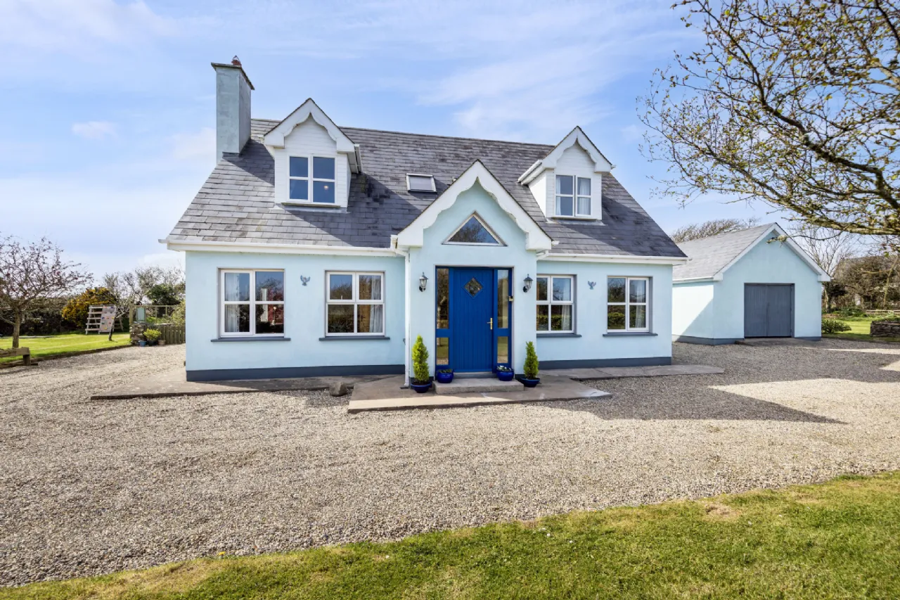 Photo of The Glebe, Ballyhealy, Kilmore, Kilmore Quay, Co Wexford, Y35N590