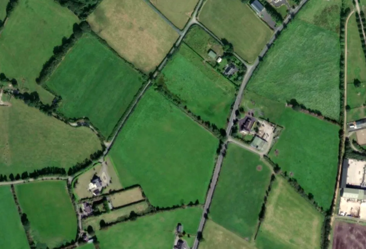 Photo of 12.87 Acres, Knockclonagad,, Garryhill,, Myshall,, Co. Carlow