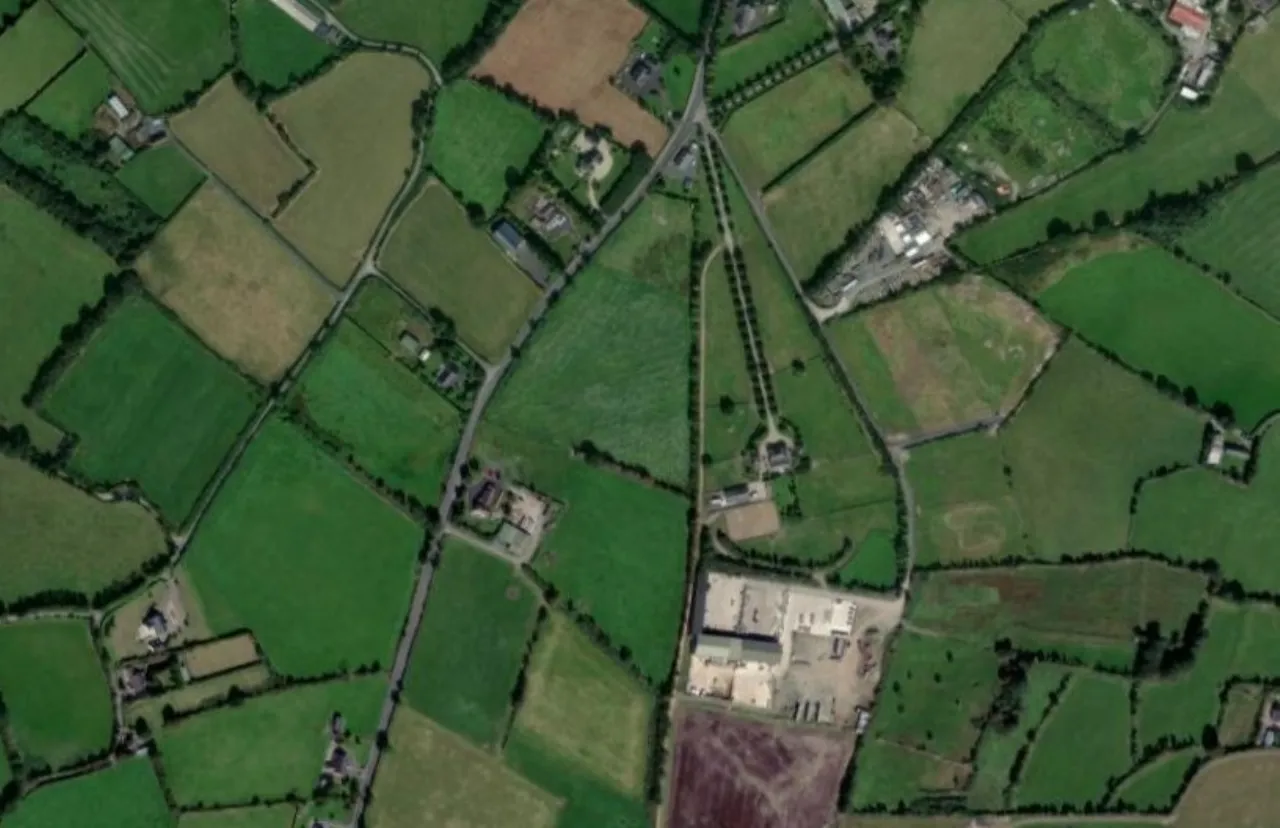 Photo of 12.87 Acres, Knockclonagad,, Garryhill,, Myshall,, Co. Carlow