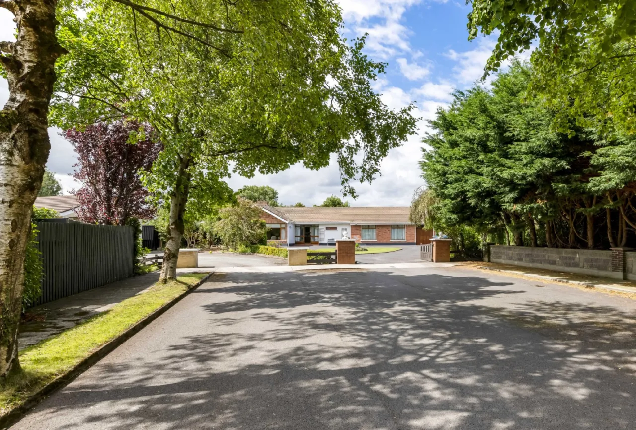 Photo of Pinecrest, Fairyhouse Road, Ratoath, Co Meath, A85 CK40