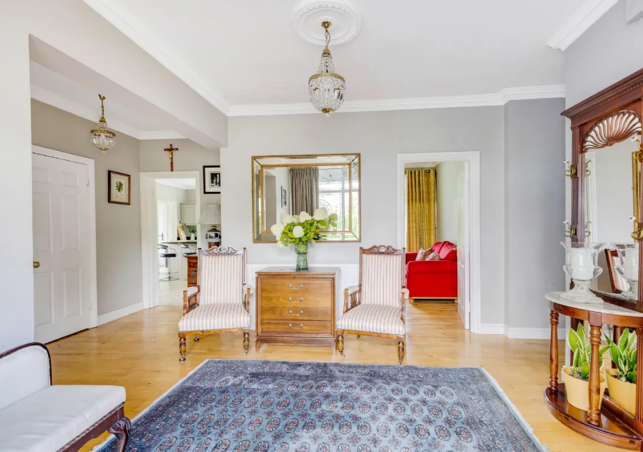 Photo of Pinecrest, Fairyhouse Road, Ratoath, Co Meath, A85 CK40