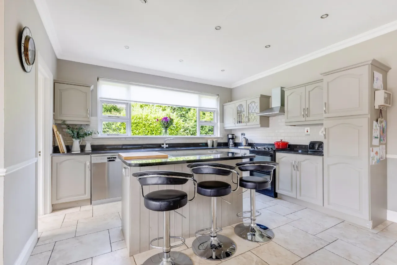 Photo of Pinecrest, Fairyhouse Road, Ratoath, Co Meath, A85 CK40