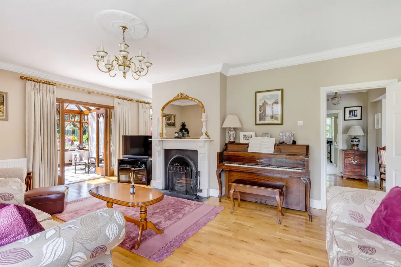 Photo of Pinecrest, Fairyhouse Road, Ratoath, Co Meath, A85 CK40