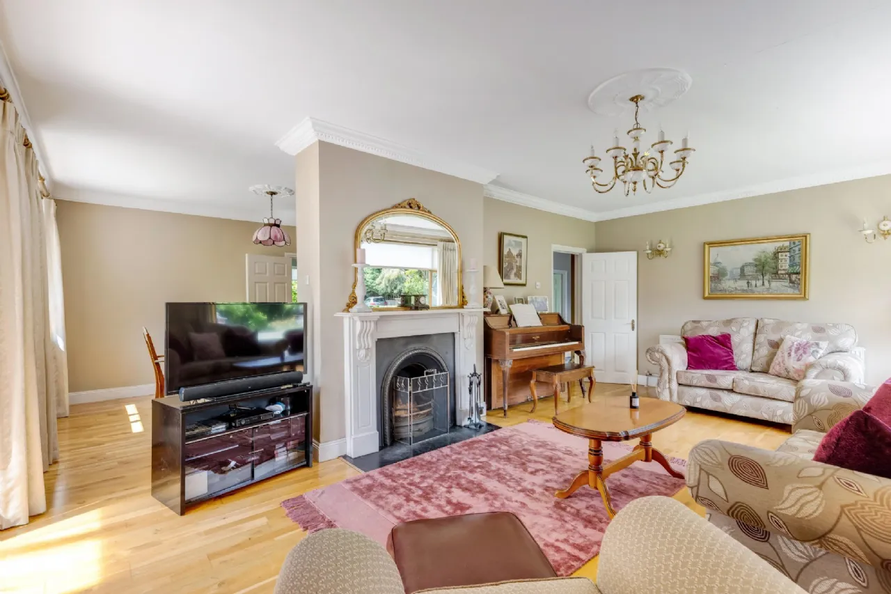 Photo of Pinecrest, Fairyhouse Road, Ratoath, Co Meath, A85 CK40