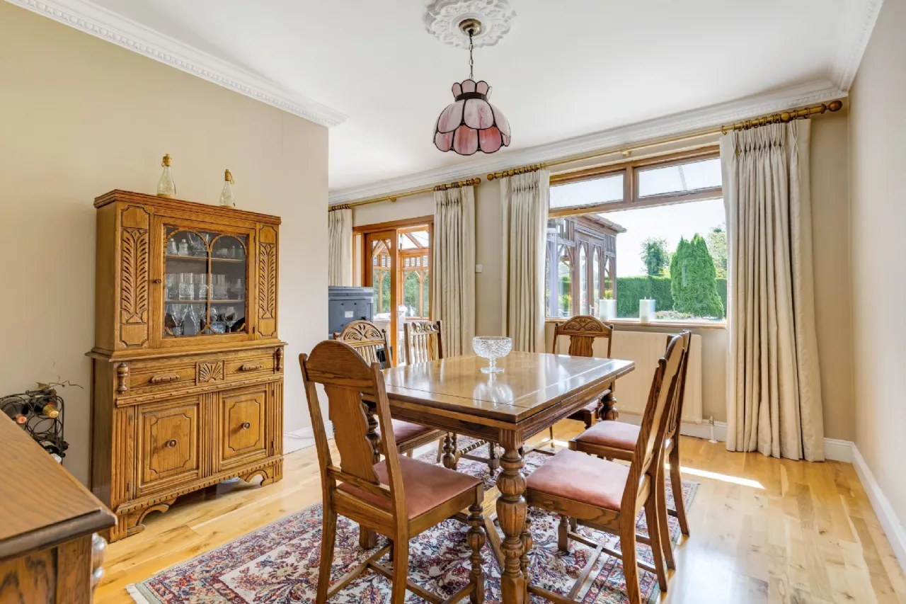 Photo of Pinecrest, Fairyhouse Road, Ratoath, Co Meath, A85 CK40