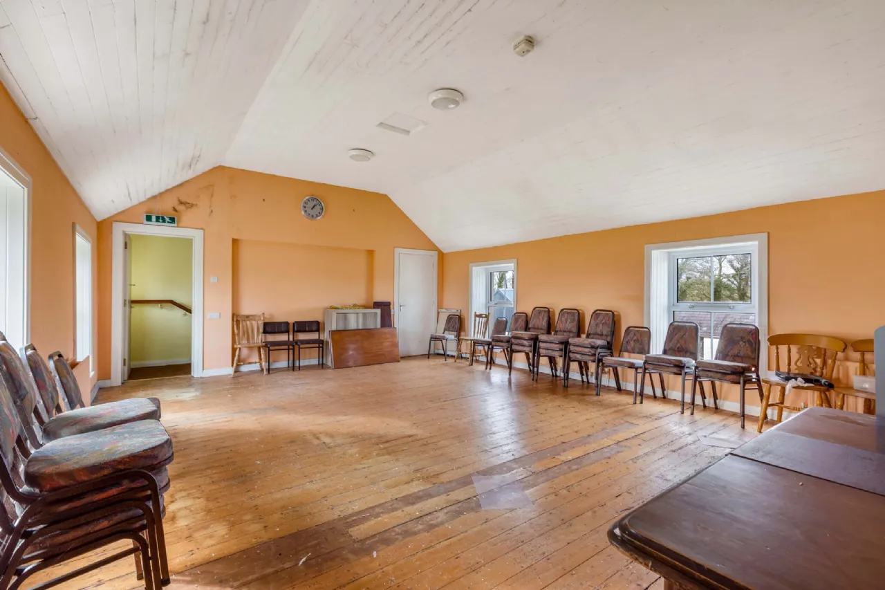 Photo of Old Parochial House, Clonkeencole, Clones, Co. Monaghan, H23 V895