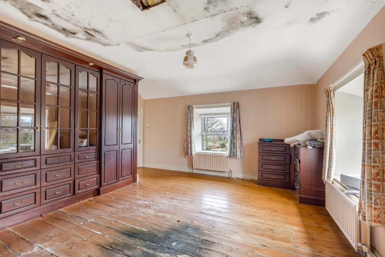 Photo of Old Parochial House, Clonkeencole, Clones, Co. Monaghan, H23 V895